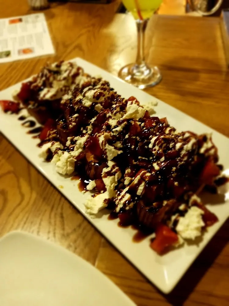Bruschetta