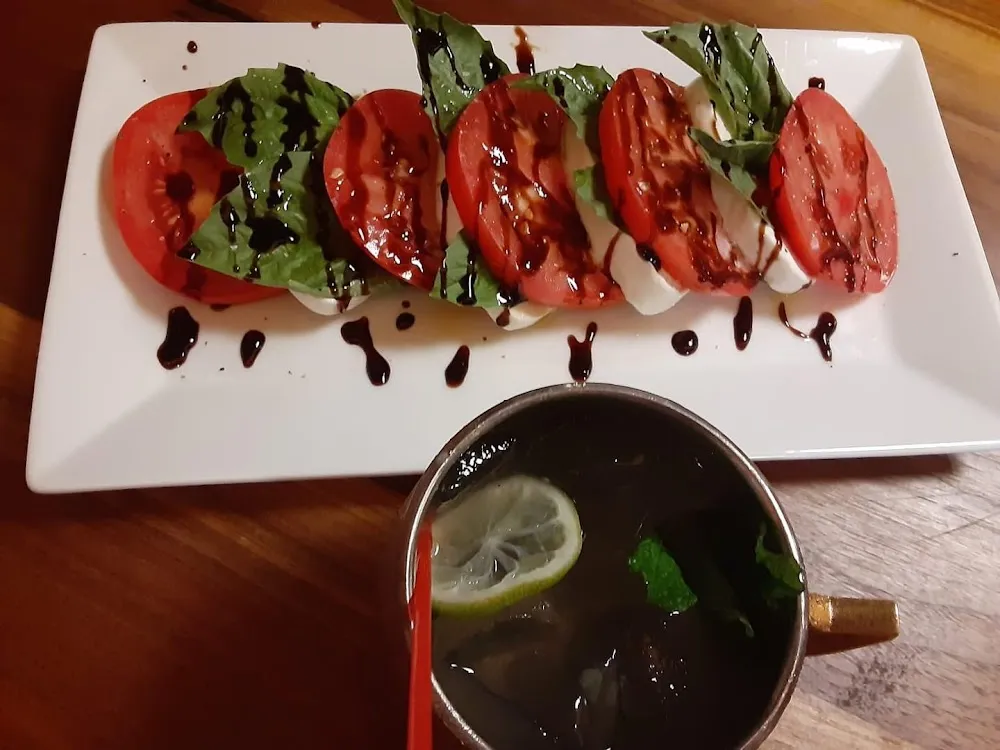 Caprese Salad