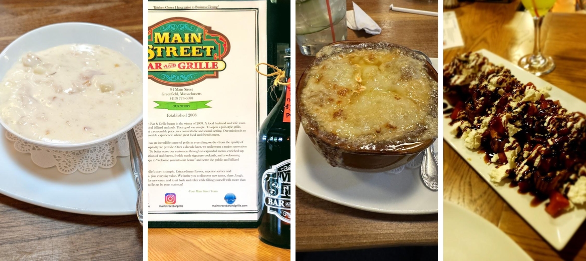 Main Street Bar & Grille