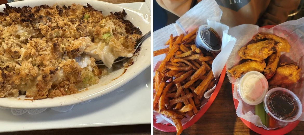Main Street Bar & Grille