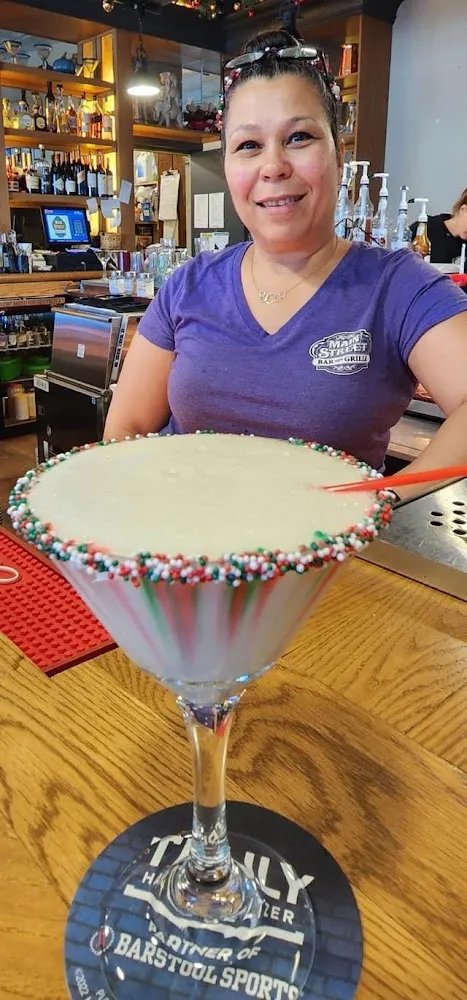 Martini